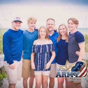 Meet your Posher, Deanna